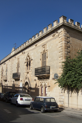 Sliema Malta 